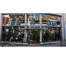 ATMO - Skate-Shop à Gap